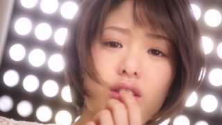 Fabulous Japanese whore Nanami Kawakami in Amazing college, outdoor JAV scene