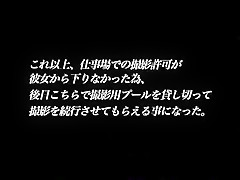 Fabulous Japanese whore Rio Shinano in Incredible Voyeur, Lingerie JAV clip