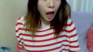 Fabulous sex video Asian great ever seen