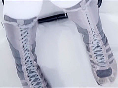 Fighting Girls 10 Catfight