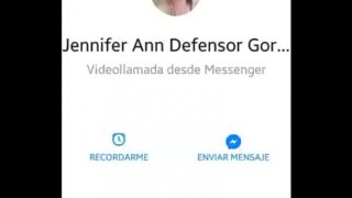 Filipina Jennifer Ann Defensor Gordon