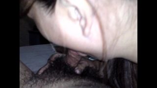 filipina linda blowjob milf.MP4
