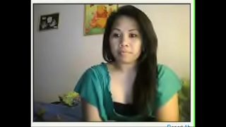 filipino lady show on webcam frozenflame precious3