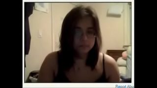 Filipino lady show on webcam lopez khate 1
