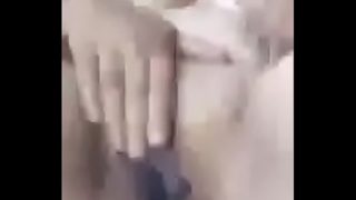 Filipino MILF is horny as fuck