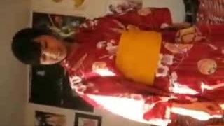 First attempt at anal from a horny Korean couple