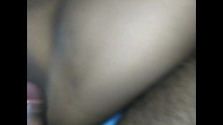 First time having sex with my gf