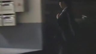 follow the girl from train to her home 2