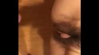 Fuck squirting Vietnamese girl with hard cock