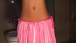 Fucking his junior thai whore