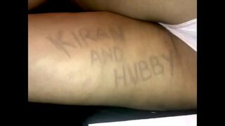 genuine amateur couple