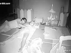 Hackers use the camera to remote monitoring of a lover’s home life.273