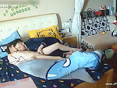 Hackers use the camera to remote monitoring of a lover’s home life.380