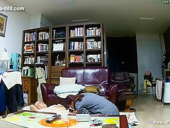 Hackers use the camera to remote monitoring of a lover’s home life.387