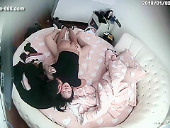 Hackers use the camera to remote monitoring of a lover’s home life.437