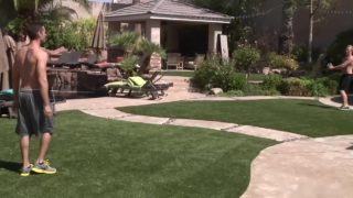 Harper And Tom Flip Fuck