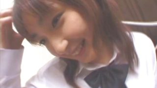 Haruka Hoshikawa has hairy cunt ar – More at hotajp.com