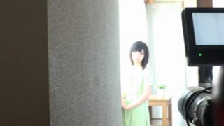 Horny Japanese chick Asuka Asakura in Amazing college, fingering JAV video