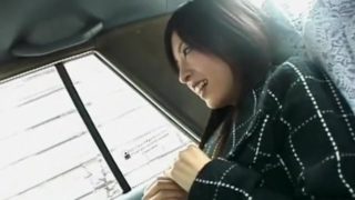Horny Japanese chick in Fabulous Dildos/Toys, Masturbation JAV scene