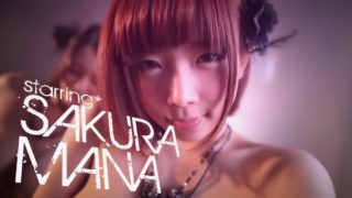 Horny Japanese chick in Hottest BDSM, Group Sex JAV clip