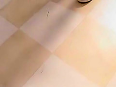 Horny Japanese chick Mayumi Sendo in Incredible Fingering, Blowjob JAV video