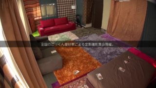 Horny Japanese chick Tsubasa Ayumi in Amazing blowjob, gangbang JAV clip