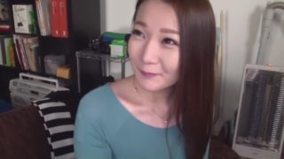 Horny Japanese girl Tsukasa Kamijo in Exotic big tits, foot job JAV movie