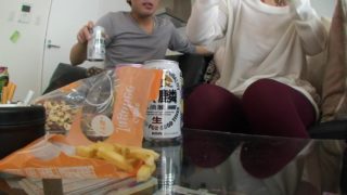 Horny Japanese model in Hottest Teens, Amateur JAV movie