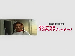 Horny Japanese model Natsu Fuka, Megu Shirosaki, Mayura Hoshizuki in Exotic Cumshots, Blowjob JAV scene