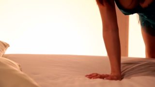 Horny Japanese slut Minami Kojima in Best masturbation, solo girl JAV clip