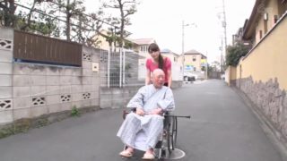 Horny Japanese whore Akimi Horiuchi in Exotic oldie JAV clip