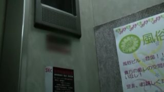 Horny Japanese whore in Incredible HD, Blowjob JAV movie