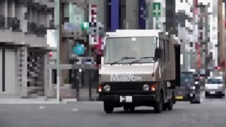 Horny Japanese whore in Incredible HD, Outdoor JAV scene
