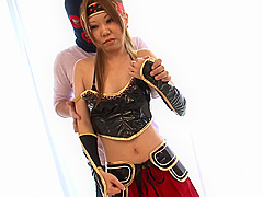 Horny sex scene BDSM new unique