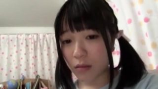 Hottest amateur Small Tits porn scene