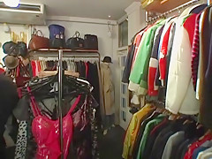Hottest Japanese chick Yuyu Shirase, Erin Tohno, Kaede Motomiya in Best Changing Room JAV video