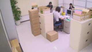 Hottest Japanese slut Misaki Tsukishima, Rui Saotome in Incredible Secretary JAV movie