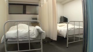 Hottest Japanese whore Marie Konishi, Miku Abeno, Minami Kashii, Yuu Tsuji in Exotic couple, college JAV scene