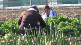 Hottest Japanese whore Sakura Okano in Best outdoor, compilation JAV movie