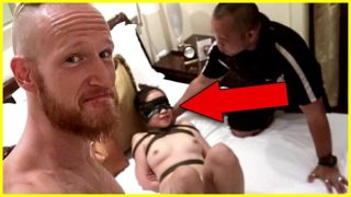 I ABUSE this asian fan’s AMATEUR TEEN GIRLFRIEND… and she PASSES OUT! ⠀⠀⠀⠀⠀⠀⠀⠀⠀⠀⌁⠀⠀⌁⠀⠀⌁⠀⠀⠀⠀⠀⠀⠀⠀⠀⠀ ⠀⠀Hunk⠀Hands⠀Weekly⠀#36⠀⠀ Nov⠀21,⠀2019⠀⌁ PHILIPPINES!