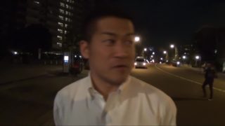 Incredible Japanese chick Akari Minamino in Horny stockings, big tits JAV clip