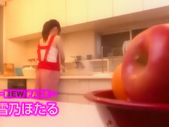 Incredible Japanese chick Hotaru Yukino, Rio Fujisaki, Tina Yuzuki in Crazy Girlfriend, Wife JAV video