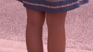 Incredible Japanese chick Mana Sakura in Exotic outdoor, masturbation JAV movie