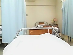 Incredible Japanese model Emi Kitagawa in Hottest Fingering, Blowjob JAV movie