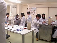 Incredible Japanese slut in Amazing HD, Changing Room JAV scene