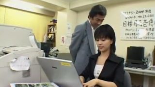 Incredible Japanese slut in Best Teens JAV clip