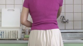 Incredible Japanese whore in Exotic HD, MILF JAV video