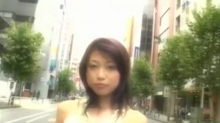 Incredible Japanese whore in Horny Creampie, JAV Uncensored JAV clip