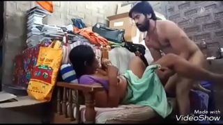 Indian mom hard fuck