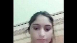 Indian teen nude show part 2